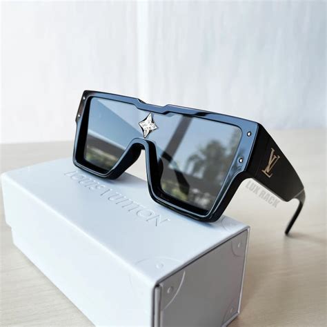 louis vuitton sunglasses men sale.